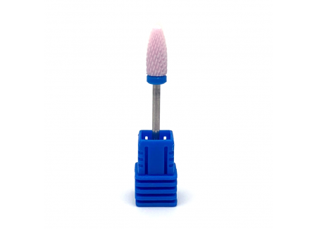 Ceramic Nail Drill Bit Flame M 900413